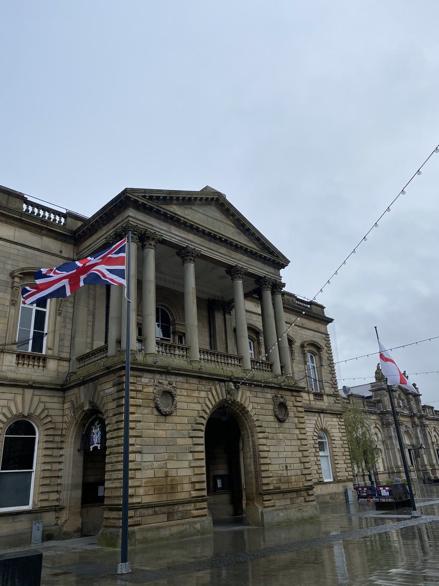 Campbell Driver Partnership tweet media