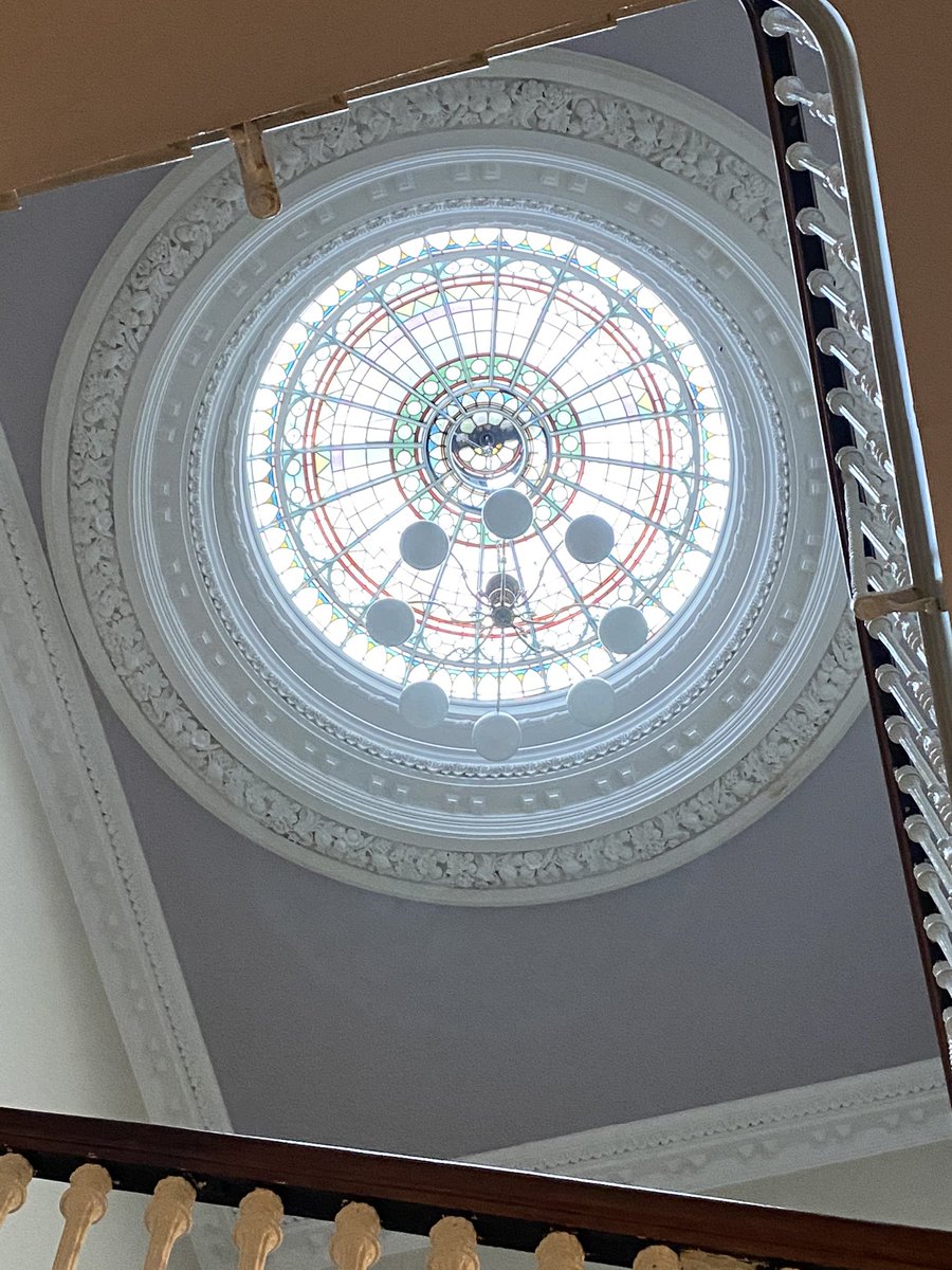 Campbell Driver Partnership tweet media