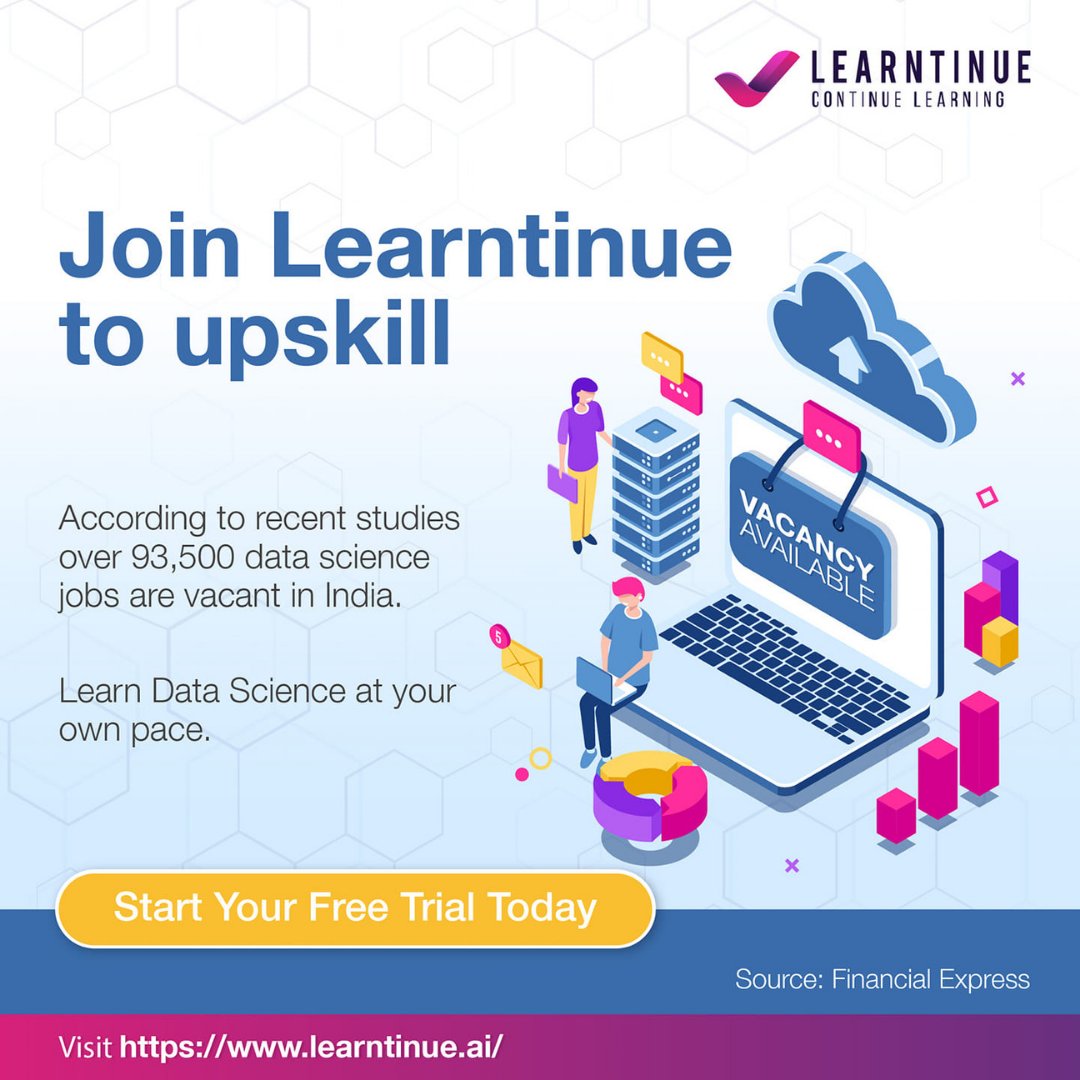 learntinue's tweet photo. Learntinue is fulfilling the learning needs of your entire family. Visit: https://t.co/aWdfmka5TT &amp; join hundreds of learners from around the world. Choose the best from endless options !

#OnlineVideos #OnlineLearning #OnePlatform #OnlineLearningForAll https://t.co/TJ8OqB28pu