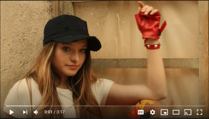 Pop trio <a href="/itstriplecharm/">✨Triple Charm✨</a> released their new female-empowering single “Rally Up” in honor of Centennial Women’s Equality Day. Watch on our video blog at: wosradio.com/video-blog
#musicvideo #indiemusic #womeninmusic