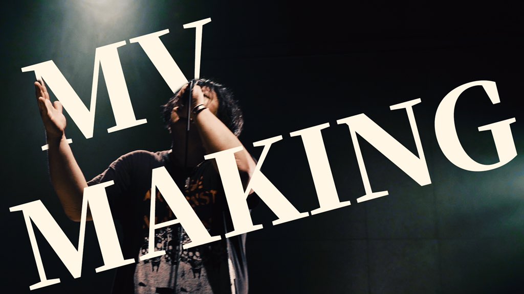 AtLas_NOMUNII's tweet photo. MVの！！！！
メイキング映像が！！！！
出ました！！！！
是非見てほしいです！！！！

【MVメイキング映像】 Scream / At the Last Minute （AtLas）

https://t.co/gJFdX8pa6f https://t.co/7kk7t89N0L