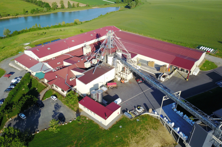 ReussirDepeche's tweet photo. Pop Corn 🍿: #Intersnack entre au capital de #Nataïs à hauteur de 35 %
A lire sur le site de @ReussirDepeche
https://t.co/oCfLvWGMic https://t.co/raYDseA1Yz