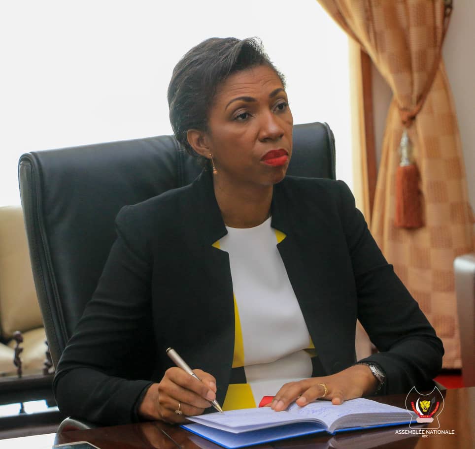 C'est dans l'effort que l'on trouve la satisfaction et non dans la réussite. Un plein effort est une pleine victoire. <a href="/JeanineMabunda/">Jeanine MABUNDA</a> La Grande Dame de la République Démocratique du Congo