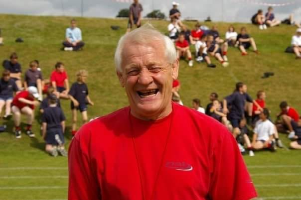 NSBSchool's tweet photo. Headmaster's Bulletin 6th November 2020 - It has been an extremely emotional day as NSB paid tribute to Norman Barker, one of its longest serving and most respected members of the school community on the day of his funeral. https://t.co/SuK9v7JQr9 https://t.co/qRlSwd0Cfs