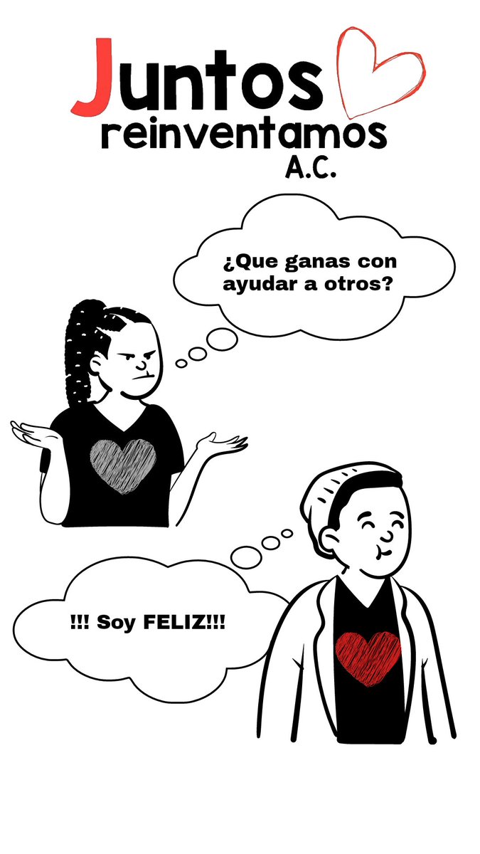JReinventamos's tweet photo. Haz algo hoy que tu YO del futuro agradezca.
#JuntosReinventamoS https://t.co/8nyHA2U1xp
