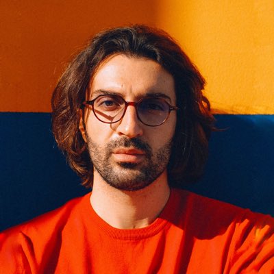 enzobalda's tweet photo. #NuovaFotoProfilo https://t.co/WVpaQjP85w