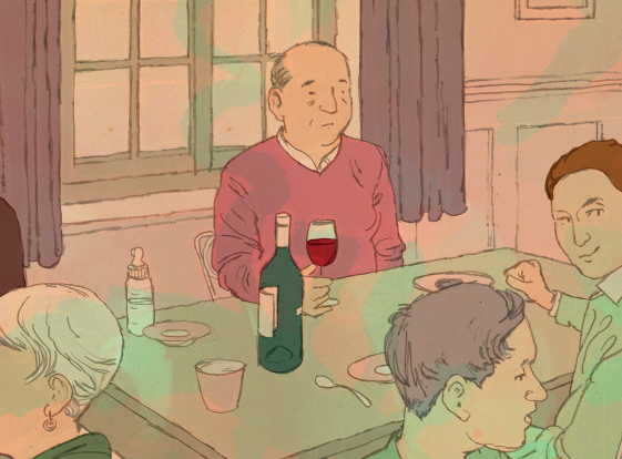 Jede 7te Person zwischen 65 und 74 Jahren in der 🇨🇭
trinkt chronisch zu viel #Alkohol. So auch der im aktuellen Grosseltern-Magazin portraitierte Grossvater. Er verheimlicht seine #Sucht, die in der Familie sowieso niemand wahrhaben will. <a href="/Grosselternmag/">Grosseltern Magazin</a> grosseltern-magazin.ch/dossier-wenn-o…