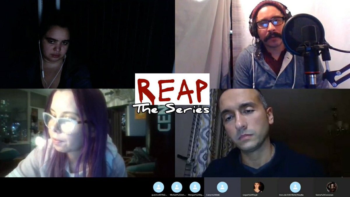 reaplifechoseme's tweet image. It’s all coming together #iReap