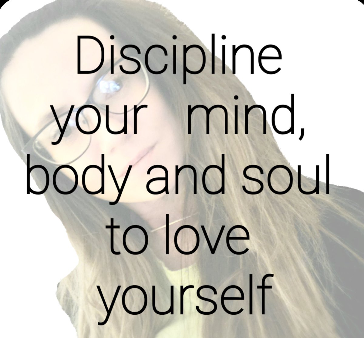 SarahGallup13's tweet photo. Tell yourself good things. Believe in yourself.. look in the mirror and tell yourself "I am beautiful, I am a bad ass, I can do this!" #beautiful #HappyFriday #selfdiscipline #selfloved #badass #best #love #kindness thank you @garyvee for inspiring me to do my best and try always https://t.co/YYCoQmLyMy