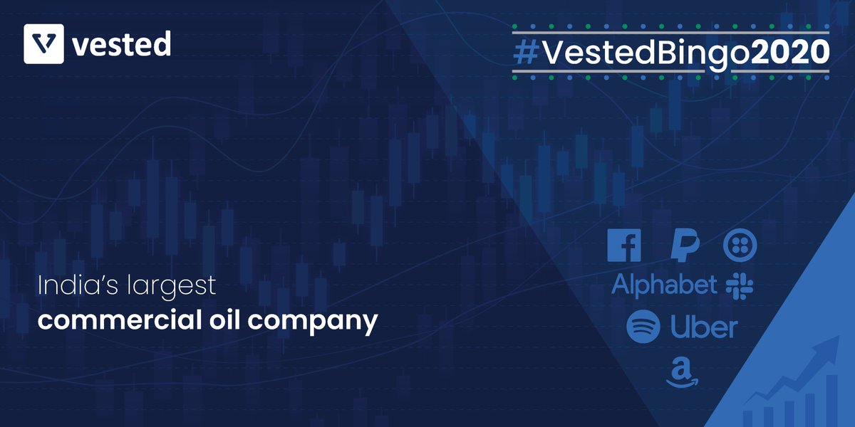 Vested_finance's tweet photo. The name is in the hint, you just have to look for it. #VestedBingo2020 https://t.co/QsBMKlkvv3