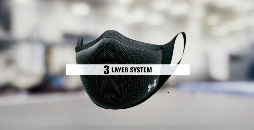westerncycle's tweet photo. Regina has been asked to mask up while indoors. We have Bauer masks and the 3 layer Under Armour Sport Mask in stock. 
.
#westerncycleyqr #bauermask #underarmoursportsmask #shopyqrlocal https://t.co/7DZ6W5uQVF