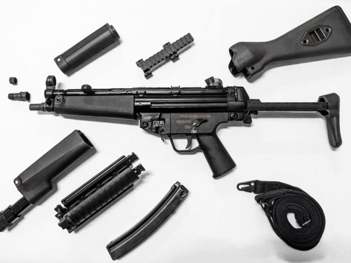 Mp5a5 Twitter Search