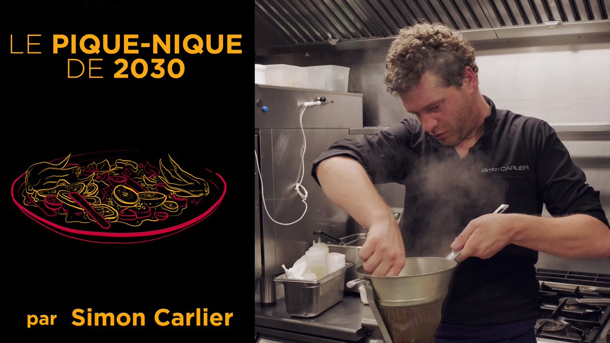 QuaiDesSavoirs's tweet photo. #Museum30 | Jour 9 : #Ustensile

🍳 Des ustensiles, il y en a beaucoup dans les 3 vidéos des chefs toulousains que nous avons filmés pour notre précédente expo #CodeAlimentation !

🎬 En vidéo, ils nous donnaient leur vision du pique-nique de demain : 
https://t.co/OlPvUmabsu https://t.co/Lcsa66EAc2