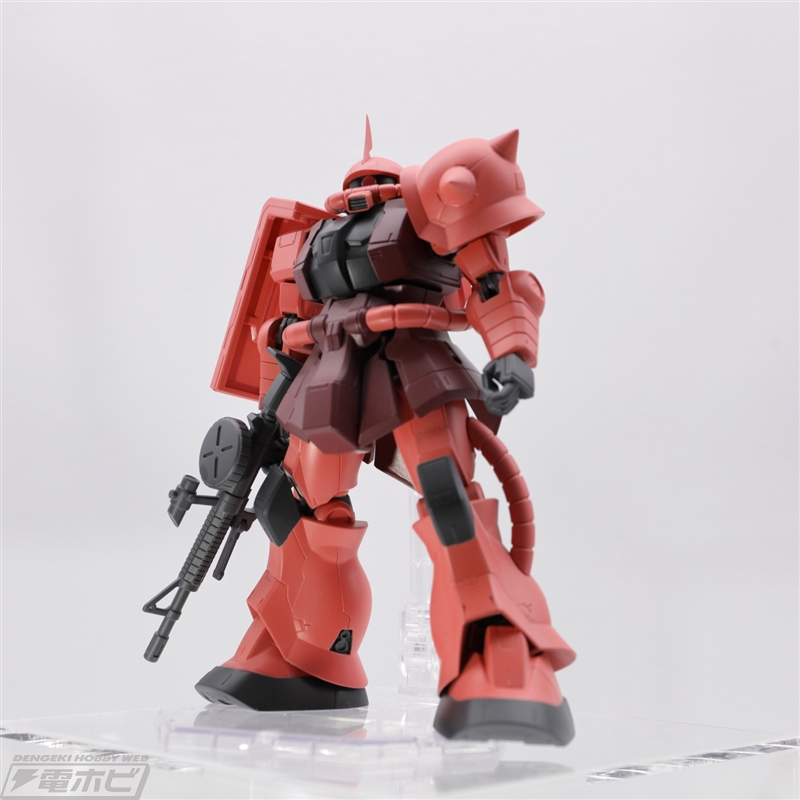 GUNDAM UNIVERSE（ガンダムユニバース）「RX-93 ν GUNDAM」「XXXG-01SR