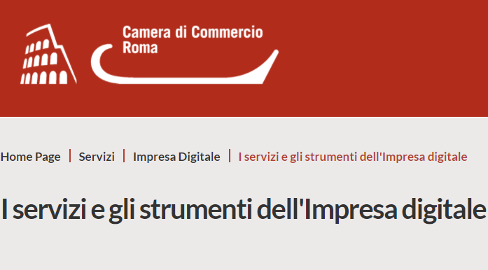 camcomroma's tweet photo. Nel nuovo numero di PLUS!, magazine a cura di @MISE_GOV e @MinLavoro, è presente anche il sistema camerale con approfondimenti sul #digitale. Consulta il sito della Camera di Commercio di Roma e scopri i servizi offerti per la digitalizzazione e l'innovazione della tua #impresa. https://t.co/a8qtR8xIJP