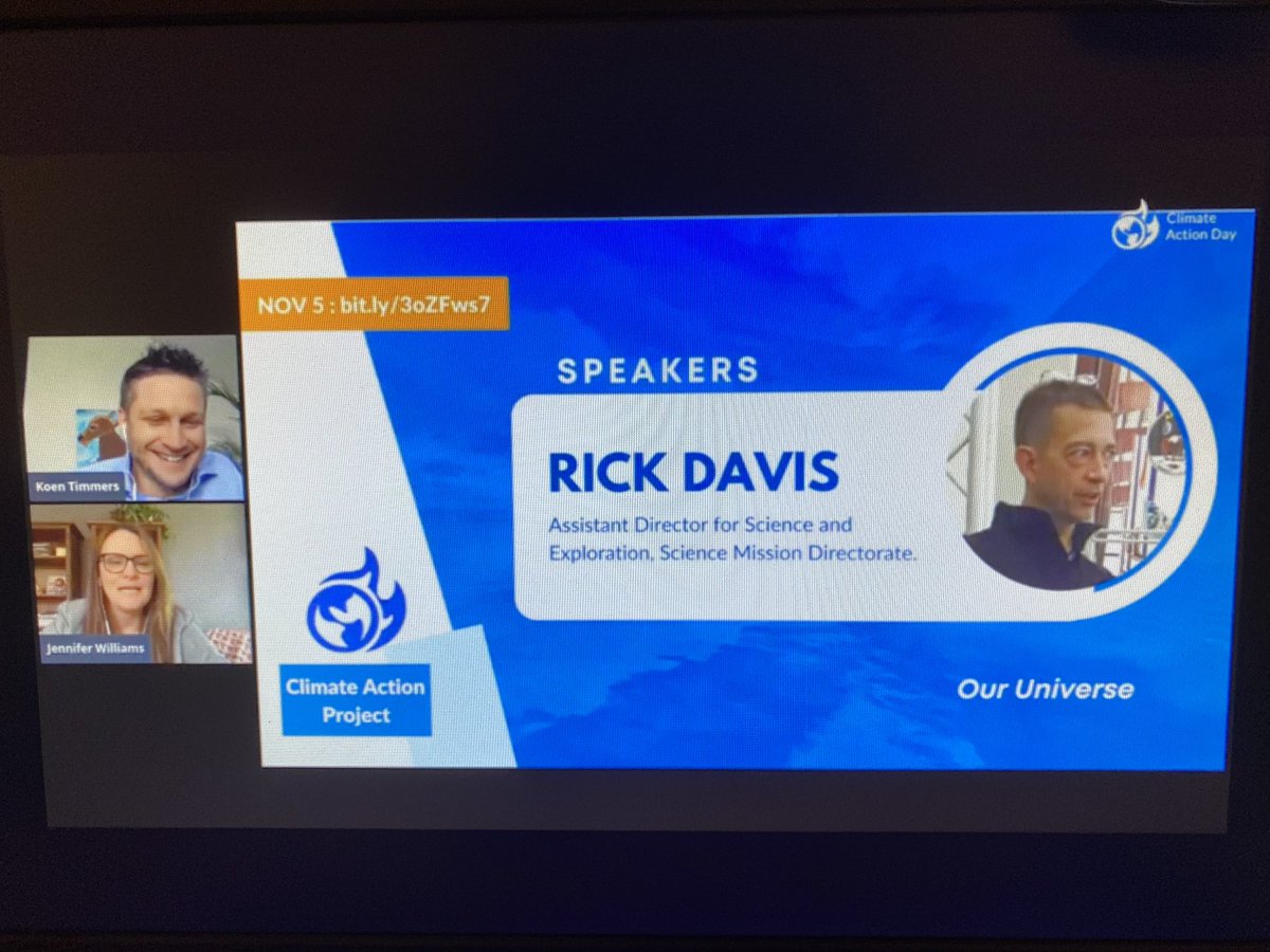 HIS_larisamirza's tweet image. What a day @HeritagePrimary had yesterday! We were in the same room with #NASA astronaut Rick Davis and students even prepared questions to ask as part of @CambridgeEng lesson #exploringspace