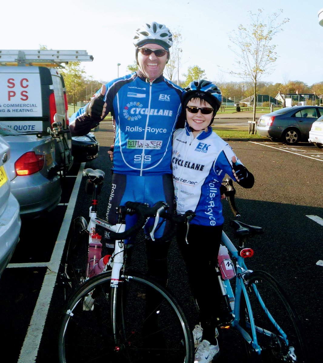 Years on a bike... #growingtogether #bike #fcukcovid