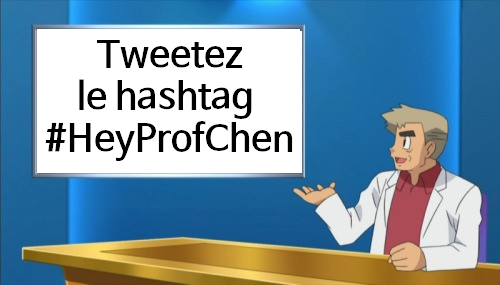 Prof. Chen - Bot 🤖 tweet media