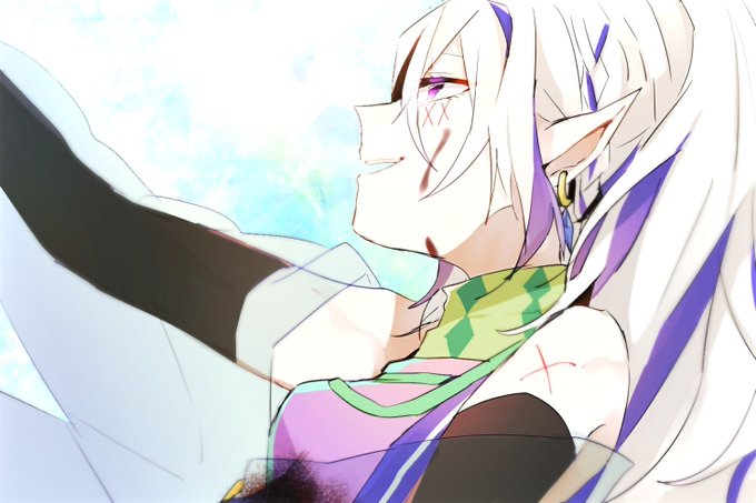 手を伸ばすのtwitterイラスト検索結果