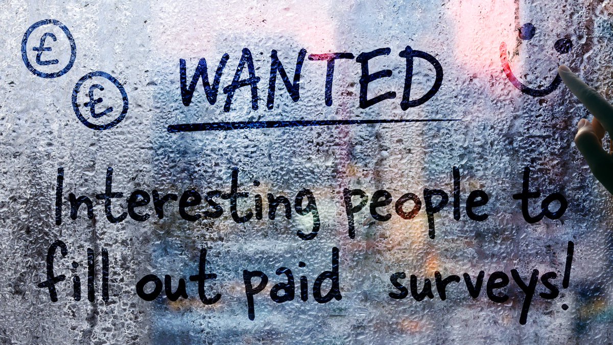 SurveyCompareUS's tweet photo. We're recruiting Twitter users to be panellists for paid surveys. We need 2000 people this month. 🎉
You can earn up to $50 per survey! 💰🤑

Click here 👉 https://t.co/Rg6gALMTtd https://t.co/bRzRTMVRok