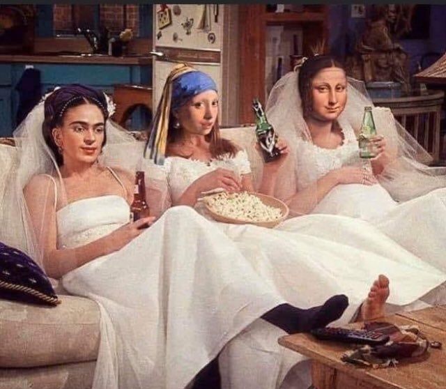 RosiPolimeni's tweet image. Musei chiusi...