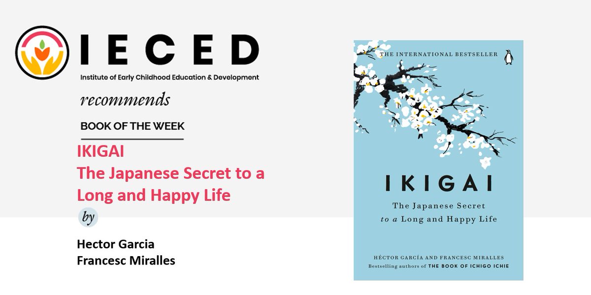 IECED_KLAY's tweet photo. A good read for the weekend!
#BookRecommendations https://t.co/1PTLnGLZfJ