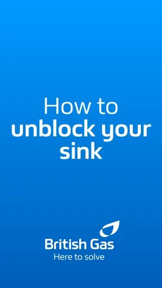 Don’t let a blocked sink spoil your day!
Here’s Ben from @DynoUK, part of British Gas, showing you how to unblock your sink from his own home. 🧑🔧
If you still need help, get in touch with us or Dyno-Rod. https://t.co/KPLnMZ7GwO