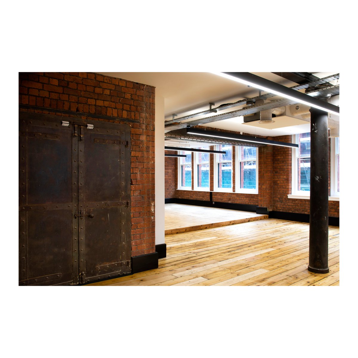 fourwaysmcr's tweet photo. To find out about available workspaces, visit our website (link in bio) to find more information and how to contact an agent.
–
#fourwaysmcr
#northernquarter
#historicbuildings
#propertydevelopment
#amatterofdetail
#managedoffices
#manchesterproperty
#manchester https://t.co/F9Vogtd6KW