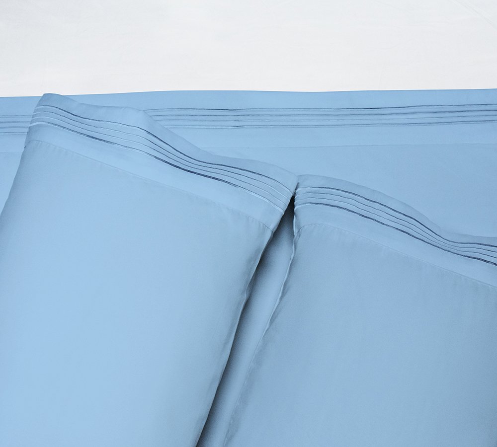 BriarwoodHome's tweet photo. Microfiber Bedding – 100% Polyester - Baby Blue
*Limited Stock
Cal King and King Sizes
https://t.co/FsFE35edNP
#MicrofiberSheetSets #BabyBlue #Microfiber #4PieceSheetSet #Microfibersheets #EcoFriendly #CalKing #bedding #beddingsets https://t.co/AztOegZTww