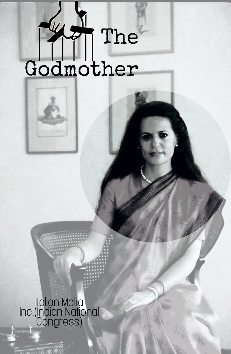 Journey from Orthodox Catholic Italian girl to most powerful Indian woman, her connection to Nazis, KGB and Missionary movementLife Story of Sonia Gandhi aka Sonia (Antanio) Maino Thread 