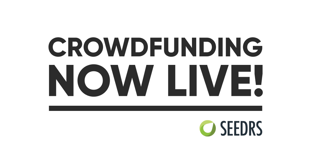 projimagine's tweet image. We’ve opened up the opportunity for public investment to continue our mission to create a fairer financial future.

You can learn more, and find out how to invest on our blog:
bit.ly/secondcrowdfund

Capital at risk