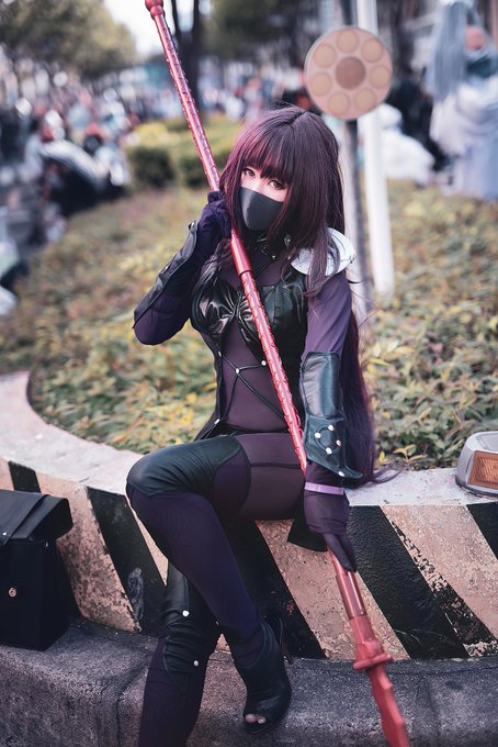 コスプレイヤーBanko (ばんこ)のTwitter画像8