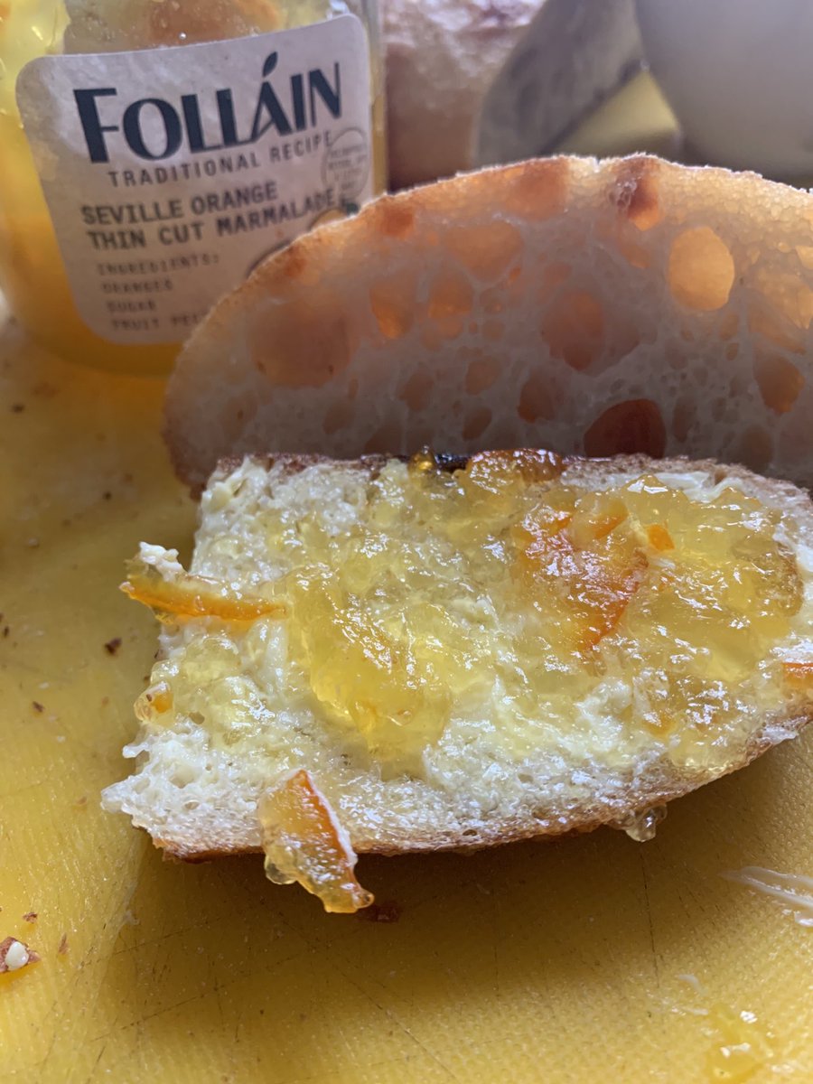 I just seen paddington bear the movie for the first time,🤯I used to be obsessed with him as a wee boy, I think it’s coming back as I can’t stop eating marmalade sandwiches, if I start to keep one under my hat I will know it’s gone too far.