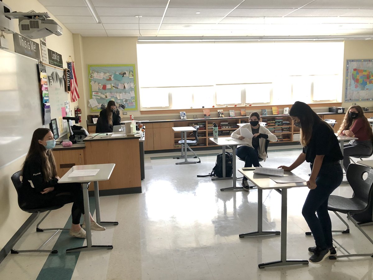 PlyEla's tweet photo. Trial of Frankenstein and The Monster in Ms. Pepin’s World Lit class today at PSHS https://t.co/Ysic50KkwD