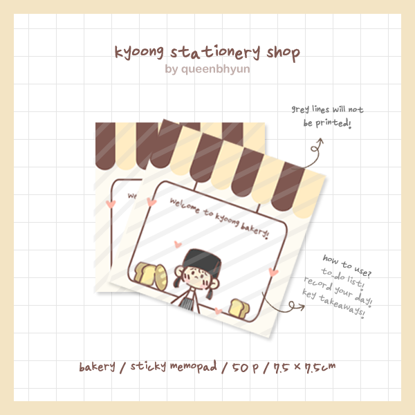 queenbhyun's tweet photo. 'ㅅ'📝

𝘄𝗲𝗹𝗰𝗼𝗺𝗲 𝘁𝗼
𝗸𝘆𝗼𝗼𝗻𝗴 𝘀𝘁𝗮𝘁𝗶𝗼𝗻𝗲𝗿𝘆 𝘀𝗵𝗼𝗽!

-

🔚 15/11 11.59PM (KST)
🌎 G.O. Please DM!

🎁 First 20 buyers and all group orders will get extra photocard (to be revealed later).

-

malaysia local order:
https://t.co/KNb24dTFlF

#KyoongStationeryShop https://t.co/iYlFwcclYj
