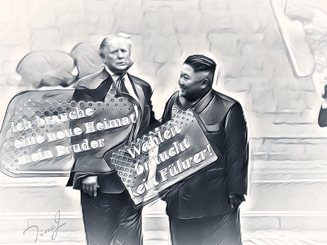 Kalli09Do's tweet photo. @BVB #TrumpvsBiden #Eilmeldung
Echte Falschmeldung.....Egal die Wahrheit ist nicht so wichtig,wenn Sie wahr wird🤣😂🤣😂🤣😂😷🎩
#DatKalli
#DerPoetVomBorsigplatz https://t.co/FfgMs9ICcM