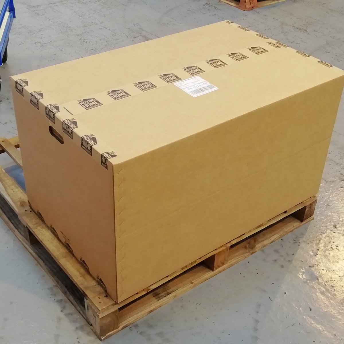 boxshipper tweet picture
