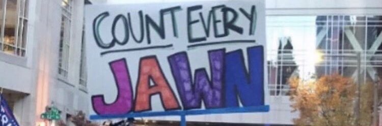 Dr_CMGreer's tweet image. #Philly remains undefeated. Cc @PoliteFlorencia @marclamonthill @manthonyhunter @DrPhilGoff @questlove @theroots #phillyprotests #PhillyVotes #jawn