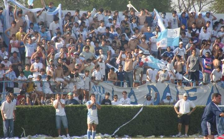 gytoficial's tweet photo. #Rugby 🏉  A 10 años del campeonato en el Torneo del Interior

🏆 El 6 de Noviembre de 2010, el Albo lograba un nuevo título para engrandecer el rugby salteño al vencer a Lince de Tucumán, en la final del certamen nacional, por 23-14.

Viejo y Glorioso Gimnasia 💪🏽💙 https://t.co/RnUeJZIj2I