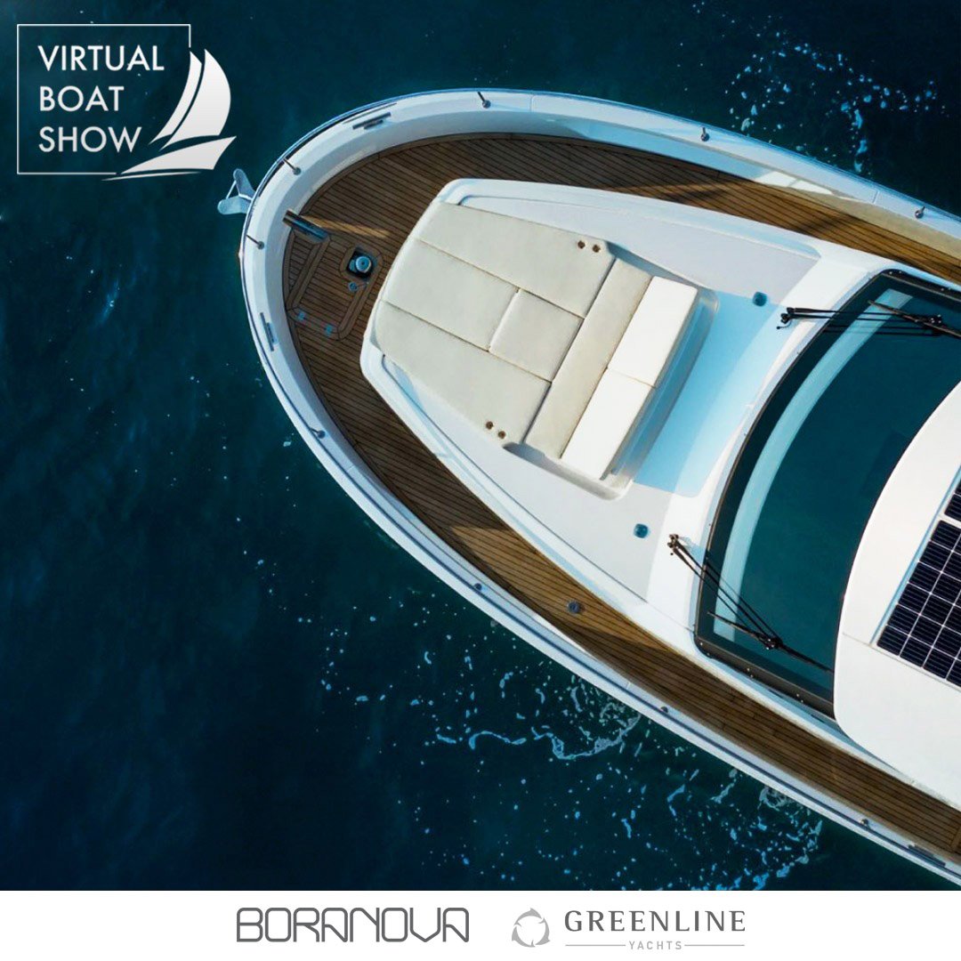 BoranovaTurkiye's tweet photo. #GreenlineYachts 7-8 Kasım tarihlerinde Virtual Boat Show'da 🎉
#Hdrive ve #Edrive sistemlerimiz hakkında bilgilendirici sunumlar, canlı tekne turları ve daha fazlası için sanal tekne fuarına sizleri de bekliyoruz. 🤗
#GreenlineTurkey #BoranovaDenizcilik #VirtualBoatShow https://t.co/LPK2ZU53ip