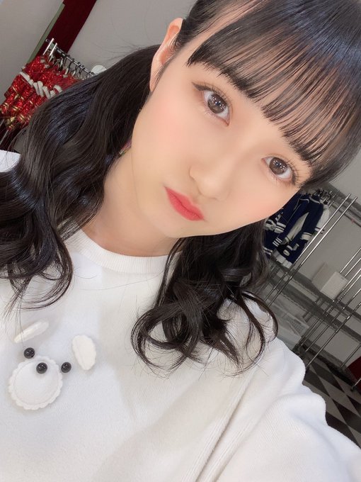 今村麻莉愛のTwitter画像11