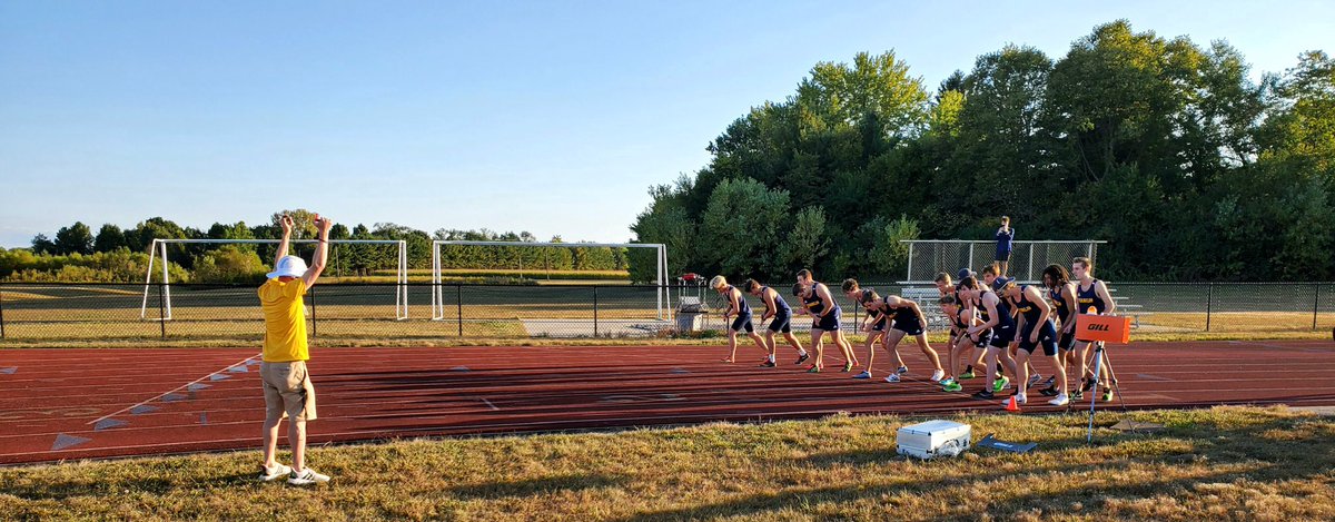 Franklin Griz XC/TF tweet media