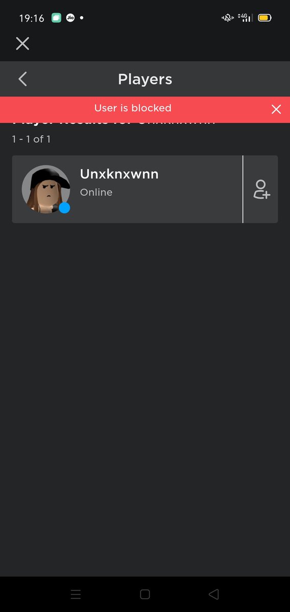 rqusurx's tweet photo. @iconic_layy is a fucking scammer
They scammed me for my hh19 ;-;
#Royalhigh 
Thier username is Unxknwnn https://t.co/mz7oVtWeQE