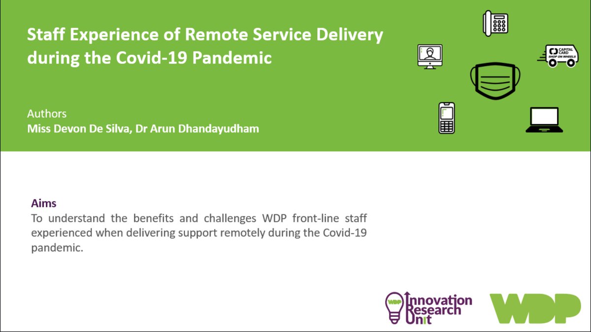 WDP_IRU's tweet photo. Fascinating start to day 2 of #SSAConf2020 discussing evidence of #drug #alcohol recovery support services, RCCs and building recovering communities in universities!

Remember to check out WDP's GLOVES and Remote Service Delivery during COVID #posters in the #expo! https://t.co/0hPvAS5r6T