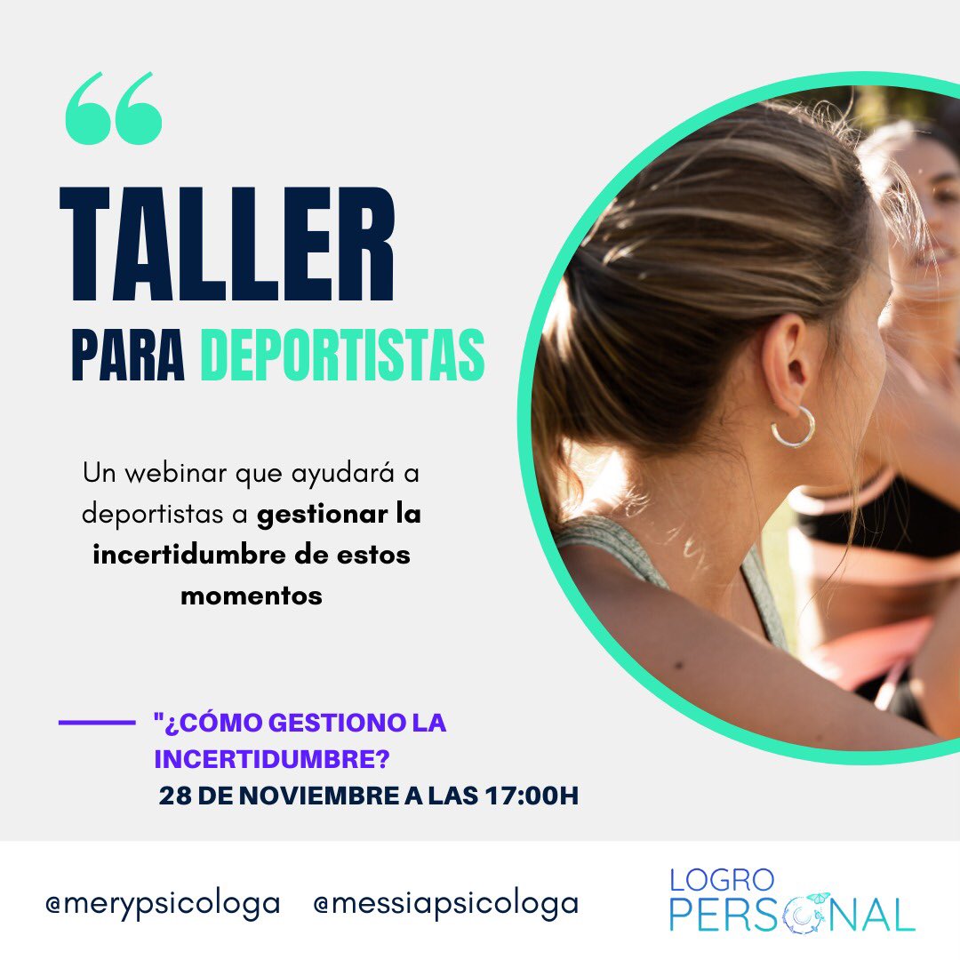 PersonalLogro tweet picture