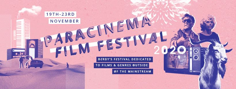 Paracinema tweet media