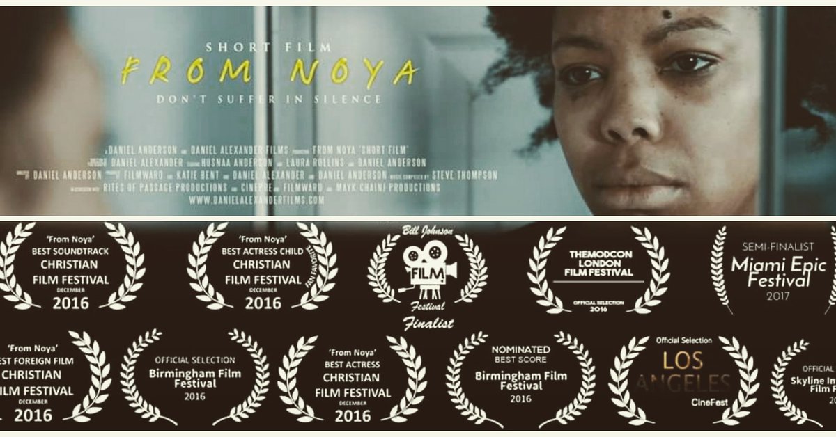 ROPP (@ritesopp) on Twitter photo It's Friday people! π
We had a powerful time at <a href="/LordGreyAcademy/">Lord Grey Academy</a> this week, sharing our Award-winning film 'FROM NOYA' and delivering a creative workshop with year 9's & 10's, exploring Mental Health and Depression and ways to deal with them positively.
π
#Dontsufferinsilence It's Friday people! π
We had a powerful time at <a href="/LordGreyAcademy/">Lord Grey Academy</a> this week, sharing our Award-winning film 'FROM NOYA' and delivering a creative workshop with year 9's & 10's, exploring Mental Health and Depression and ways to deal with them positively.
π
#Dontsufferinsilence