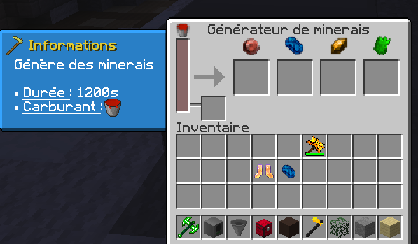 Noctalia V5 - Développement tweet media
