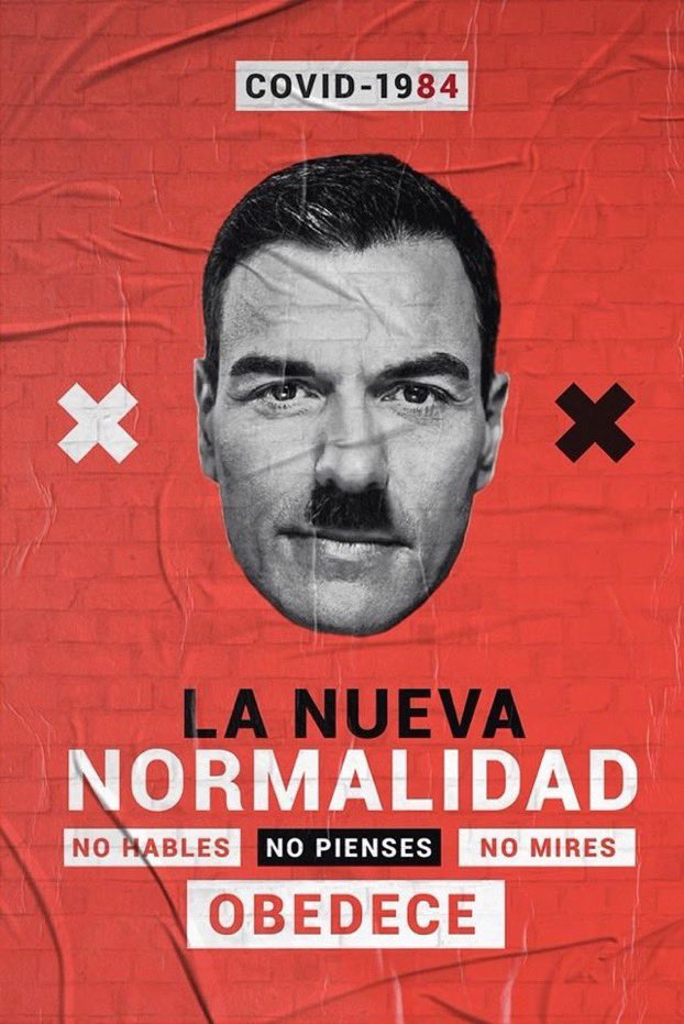 Wall Street Wolverine on Twitter "La nueva normalidad https//t.co