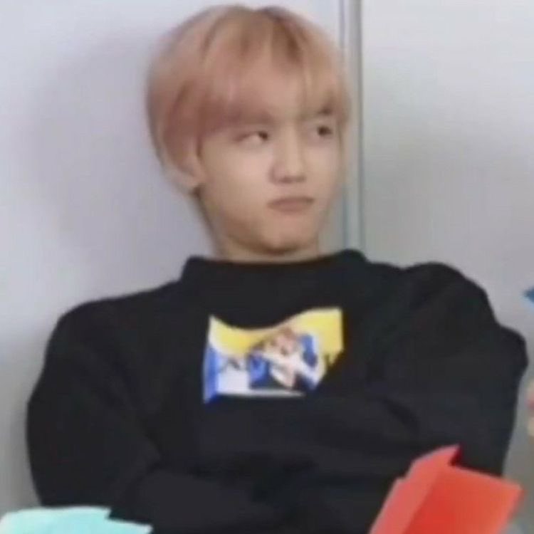 คุณแม่ขอโทษค่ะน้องแจมิน ꒦ິ᎔꒦ີ